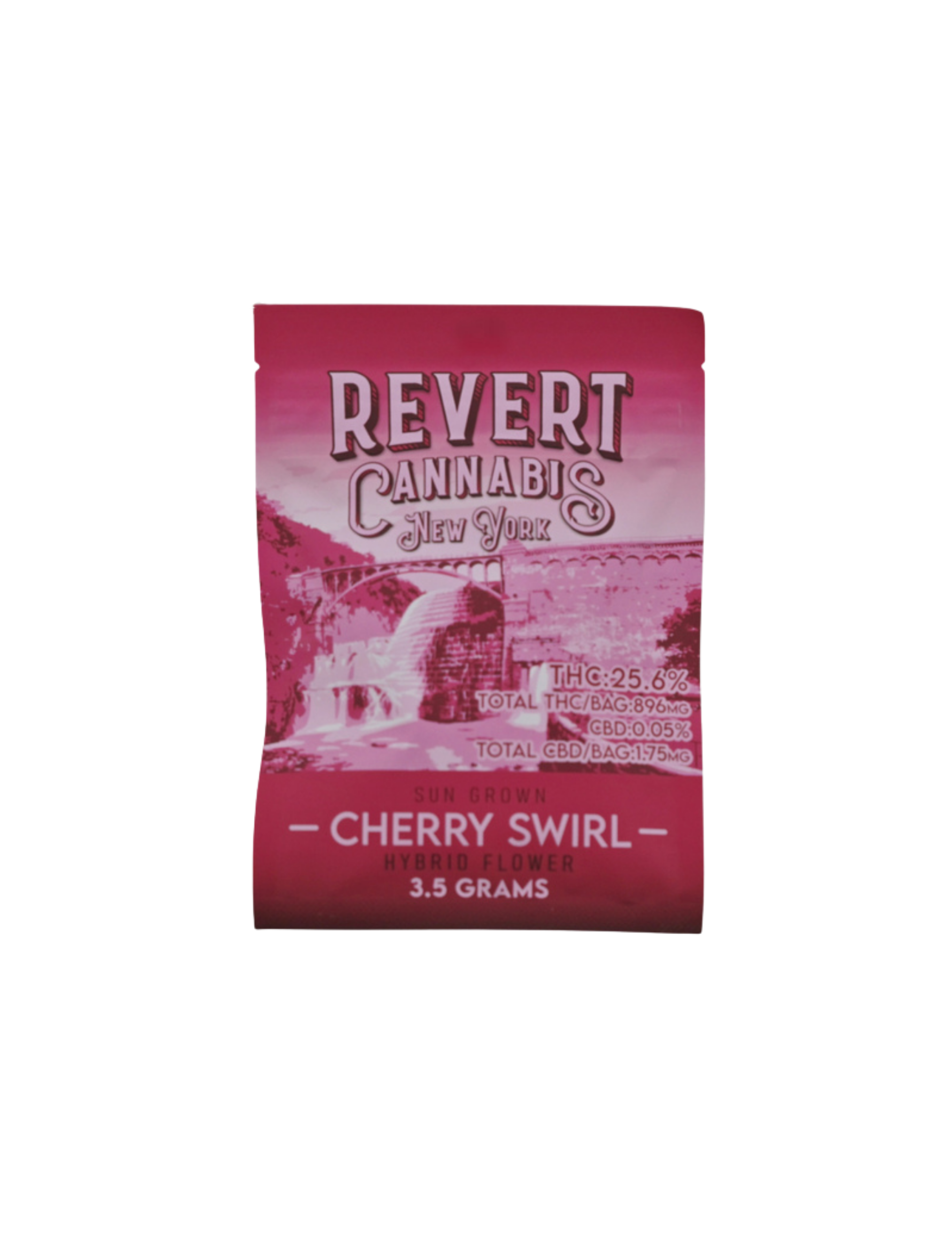 Buy CHERRY SWIRL | Revert Cannabis